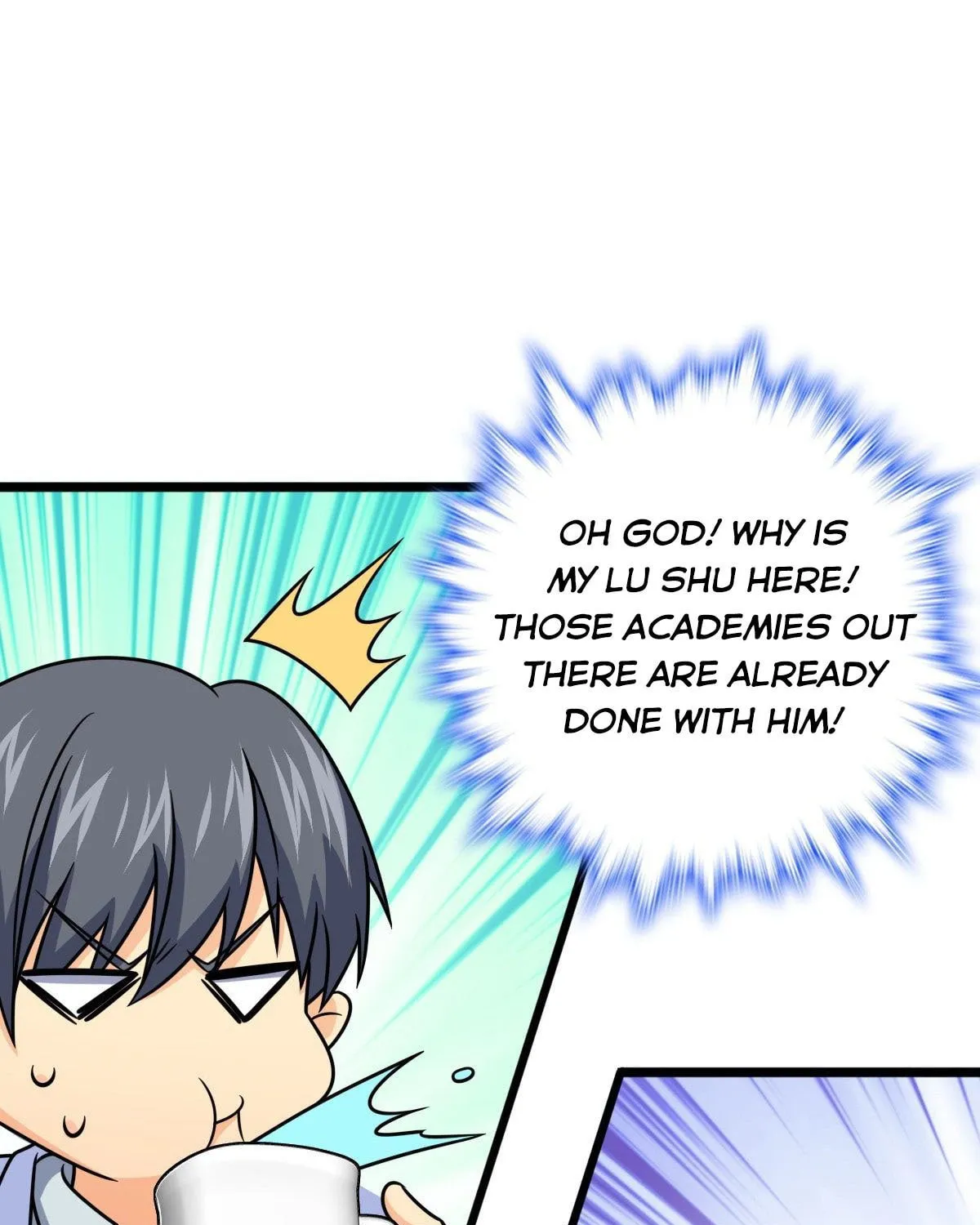 Read Spare Me, Great Lord! (Colored) (en) Manga Online