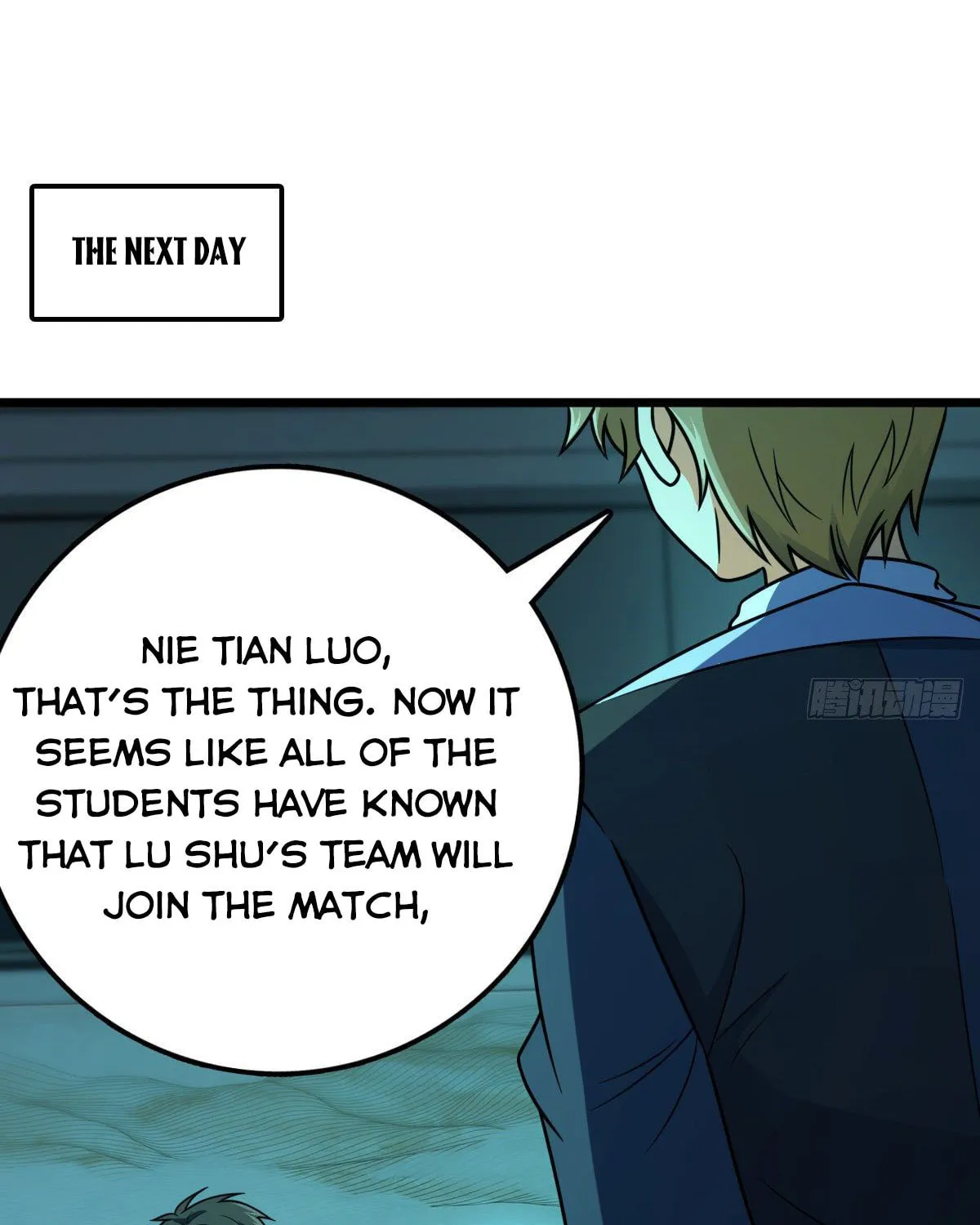 Read Spare Me, Great Lord! (Colored) (en) Manga Online