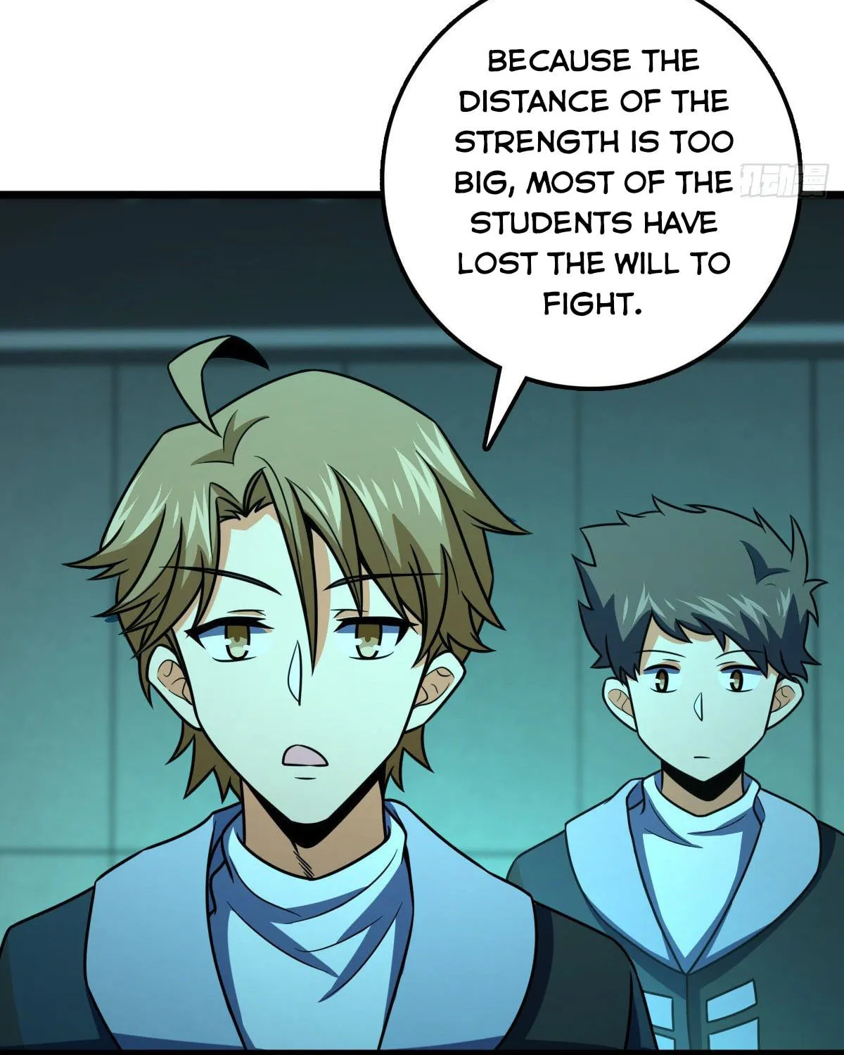 Read Spare Me, Great Lord! (Colored) (en) Manga Online