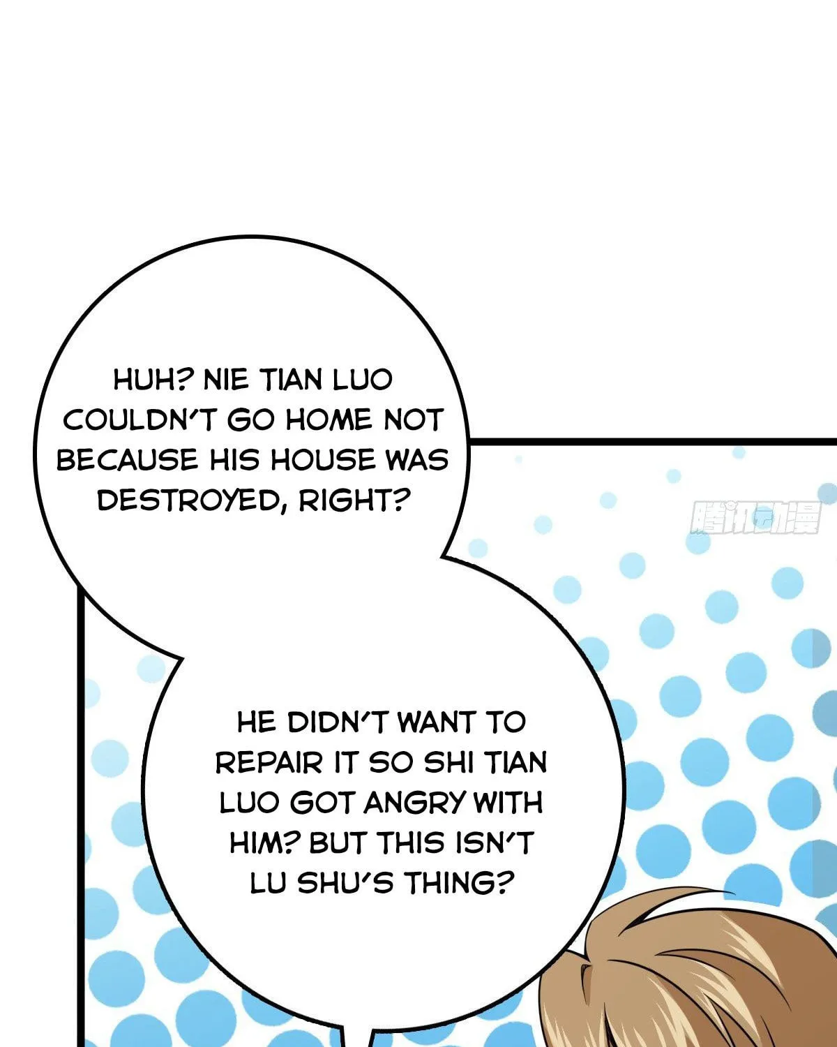 Read Spare Me, Great Lord! (Colored) (en) Manga Online