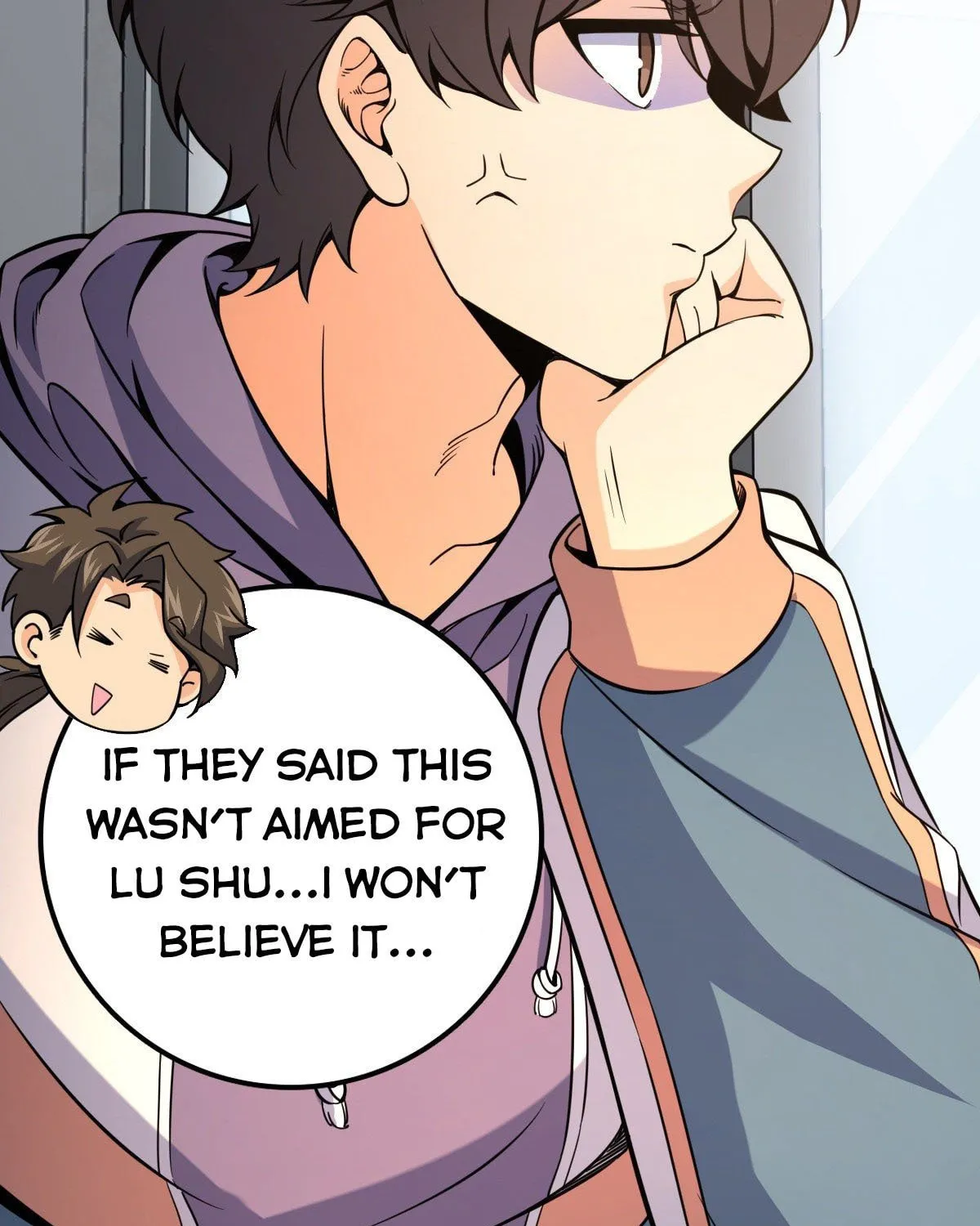 Read Spare Me, Great Lord! (Colored) (en) Manga Online