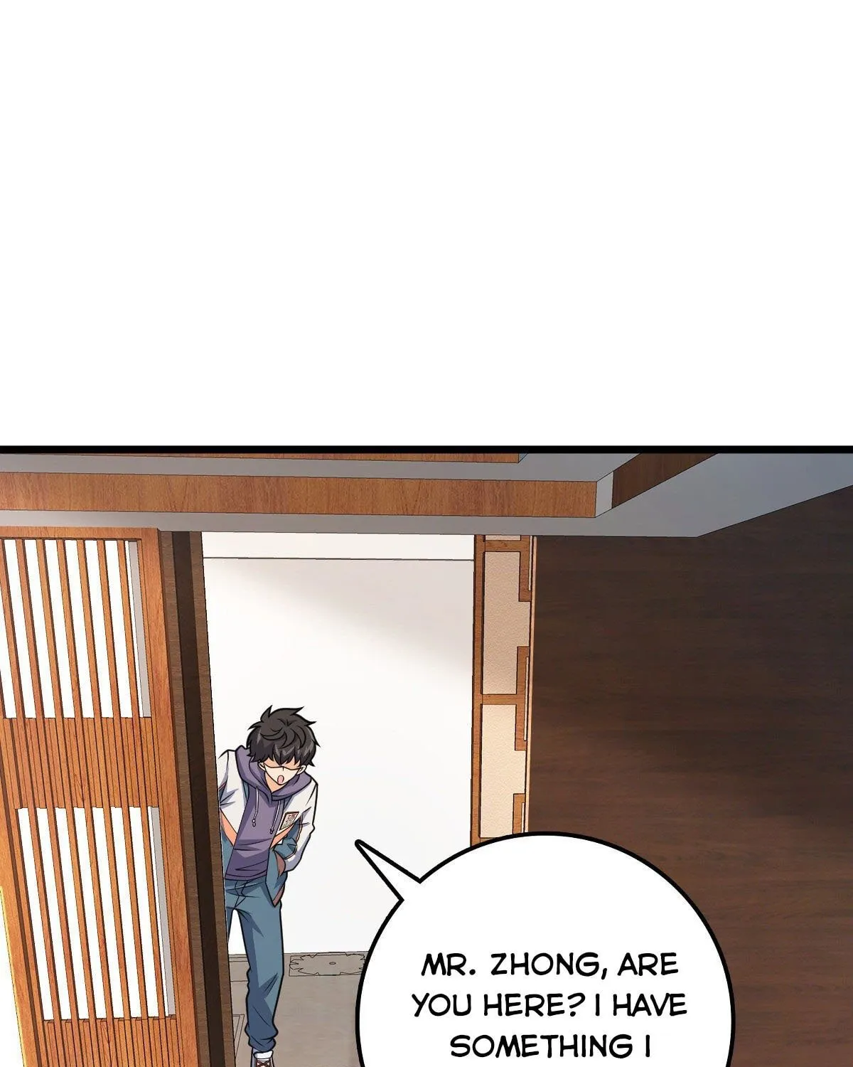 Read Spare Me, Great Lord! (Colored) (en) Manga Online