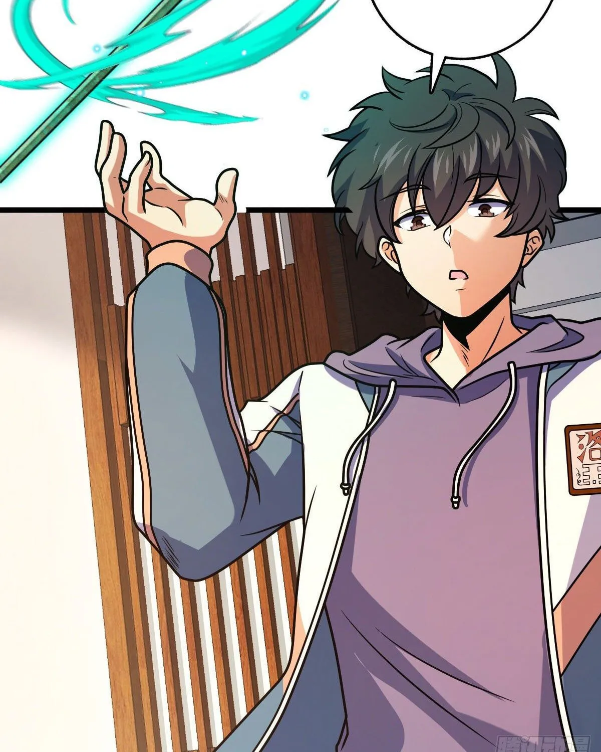 Read Spare Me, Great Lord! (Colored) (en) Manga Online