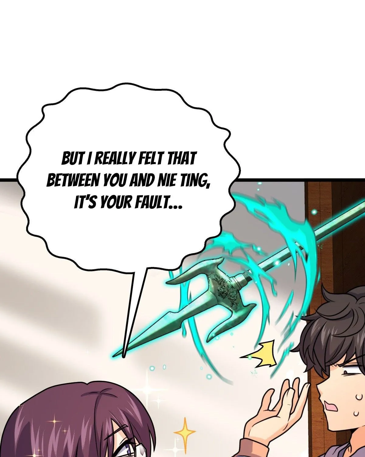 Read Spare Me, Great Lord! (Colored) (en) Manga Online