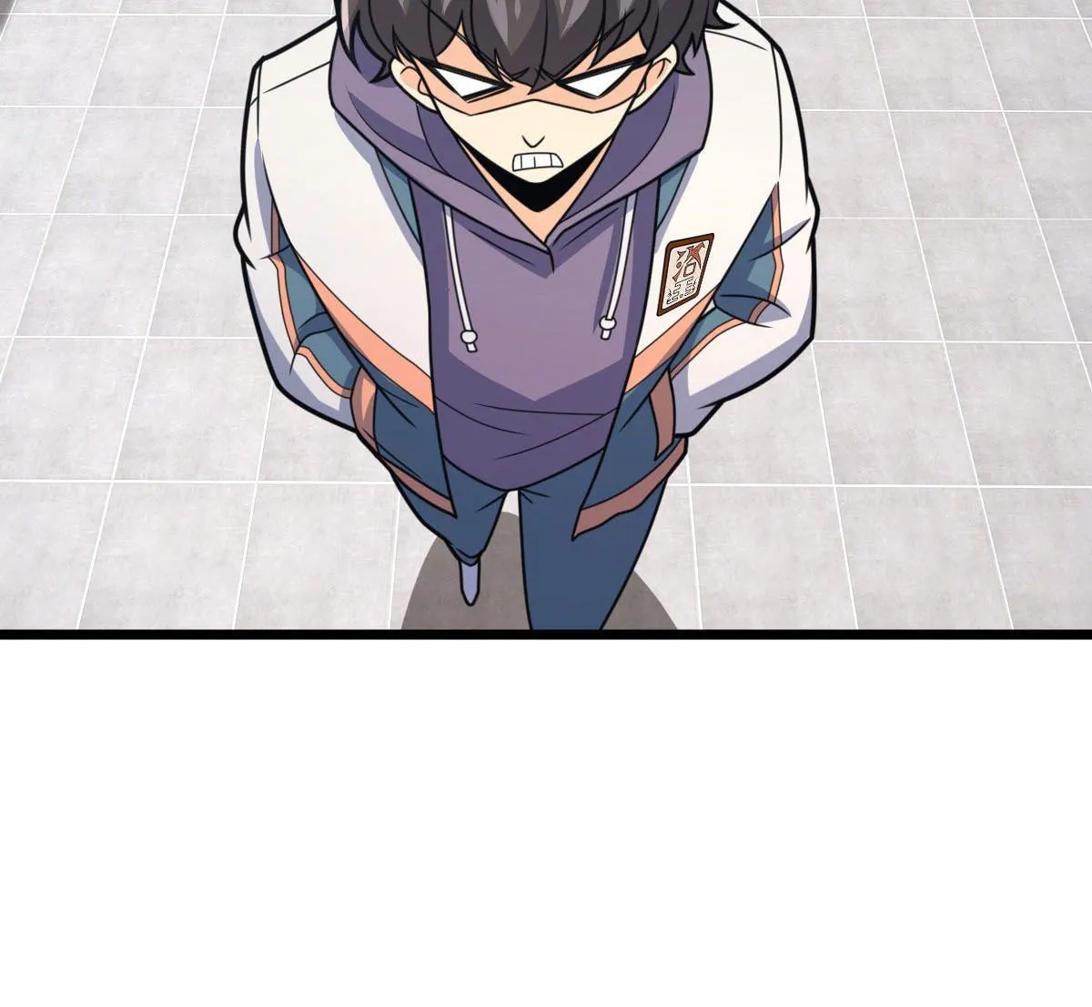Read Spare Me, Great Lord! (Colored) (en) Manga Online