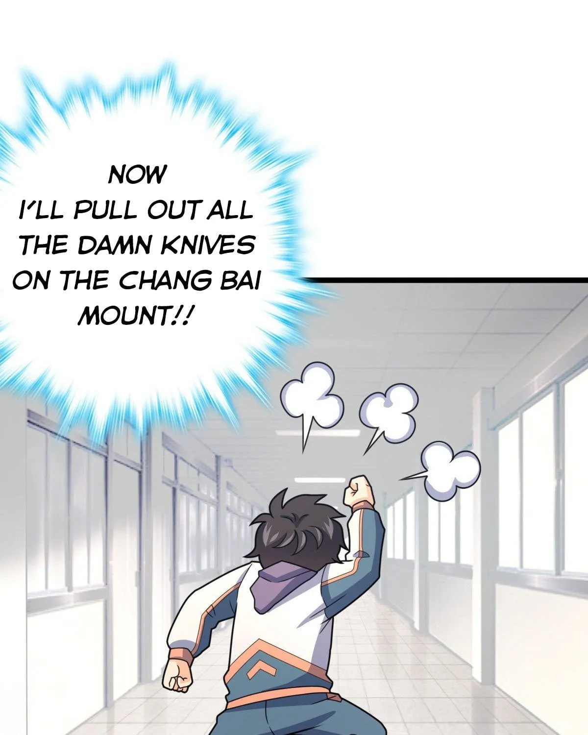 Read Spare Me, Great Lord! (Colored) (en) Manga Online