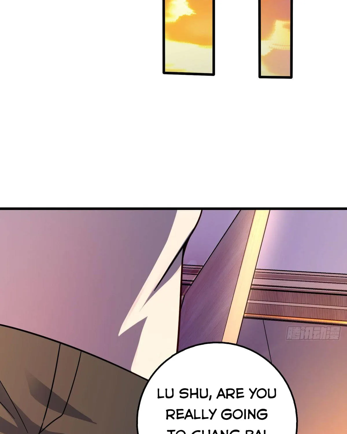 Read Spare Me, Great Lord! (Colored) (en) Manga Online