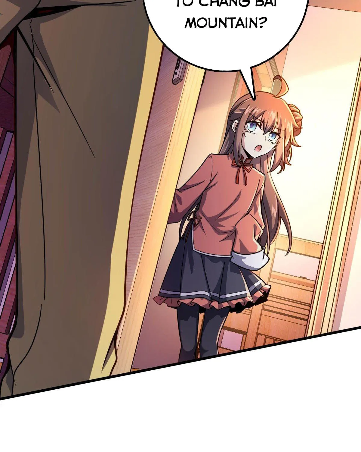 Read Spare Me, Great Lord! (Colored) (en) Manga Online