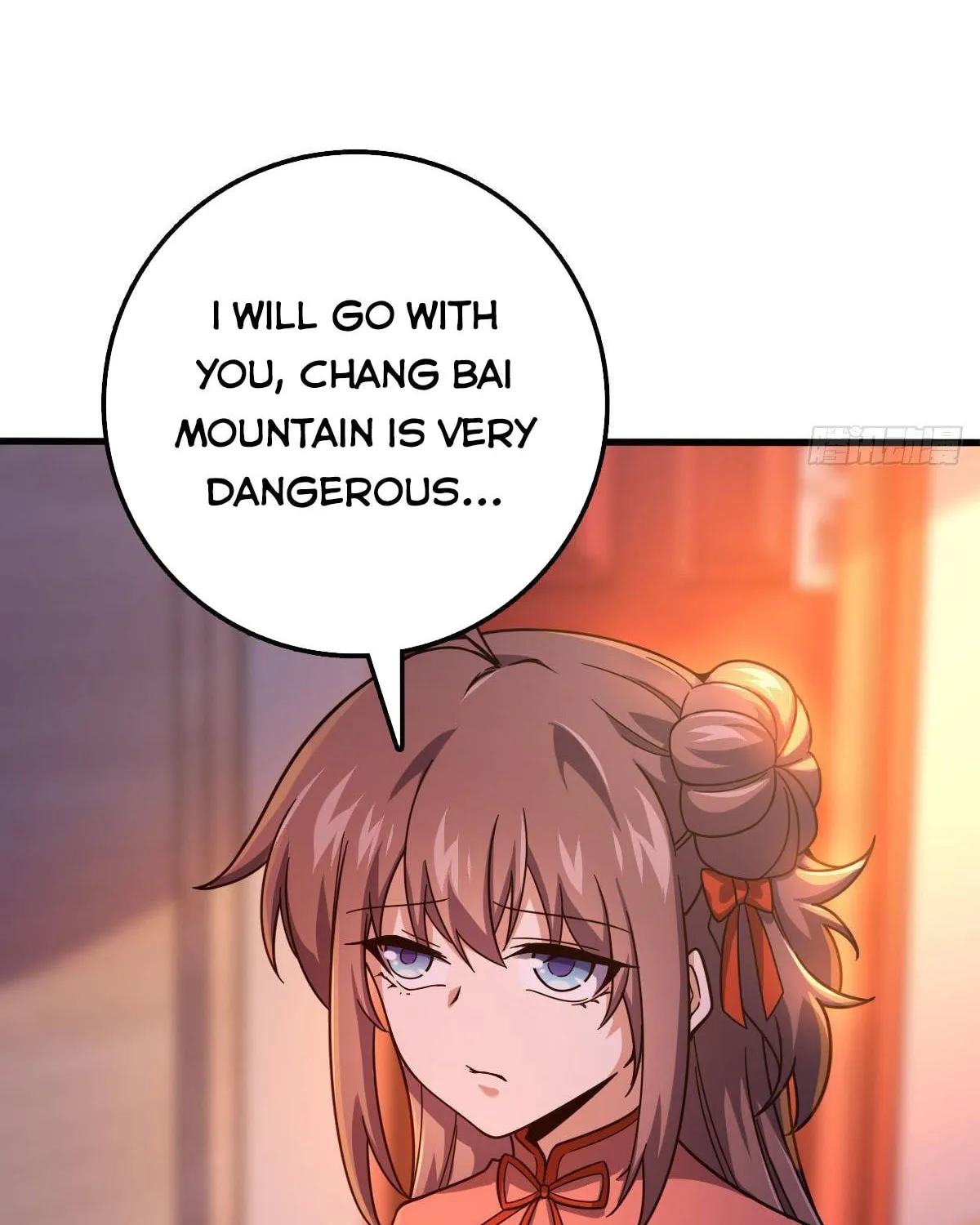 Read Spare Me, Great Lord! (Colored) (en) Manga Online