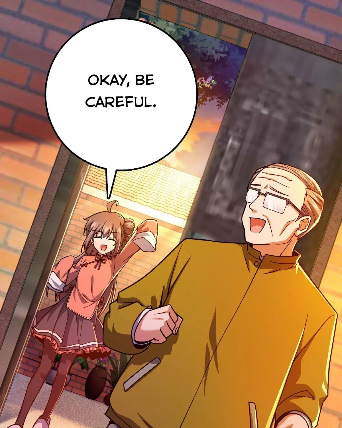 Read Spare Me, Great Lord! (Colored) (en) Manga Online