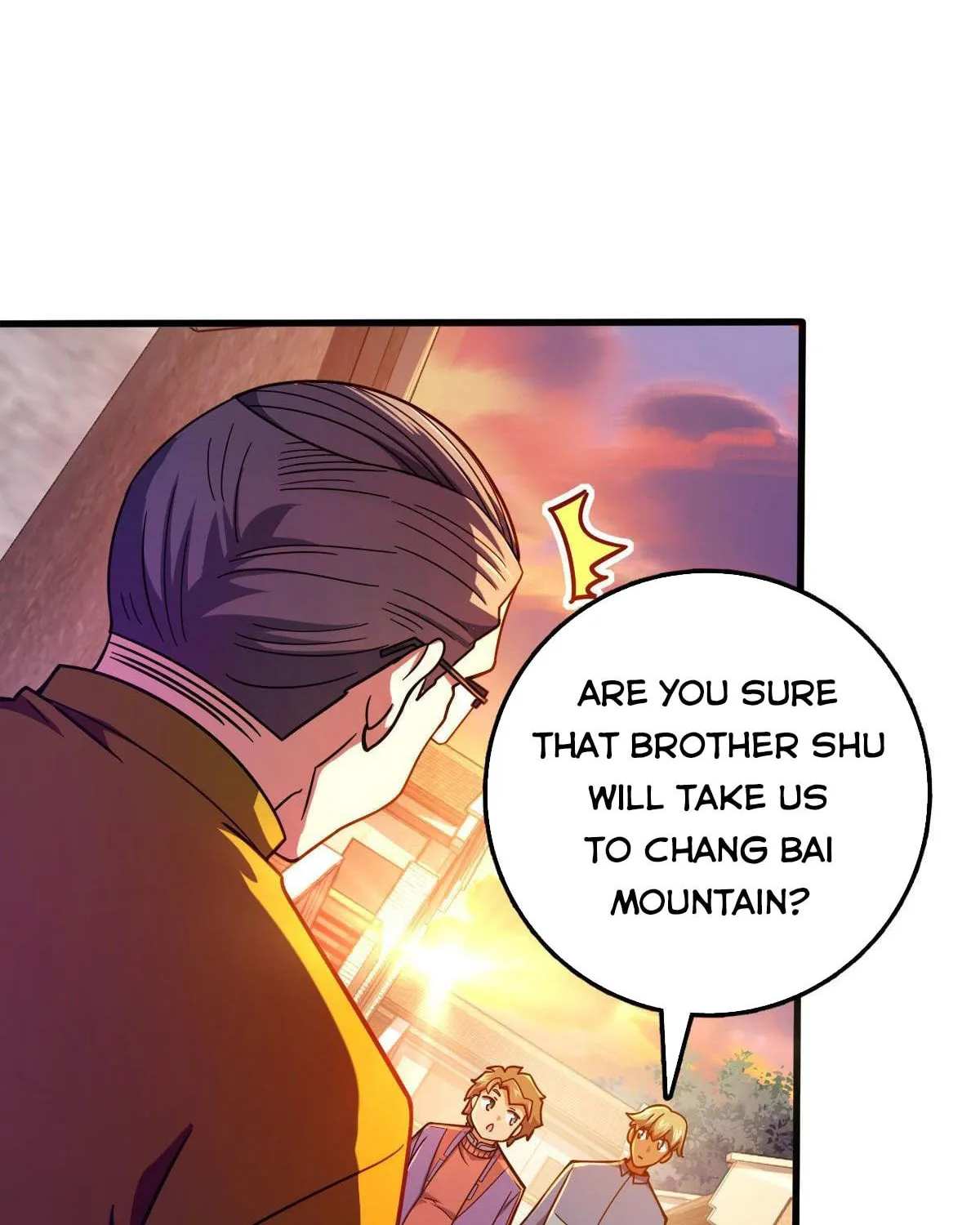 Read Spare Me, Great Lord! (Colored) (en) Manga Online