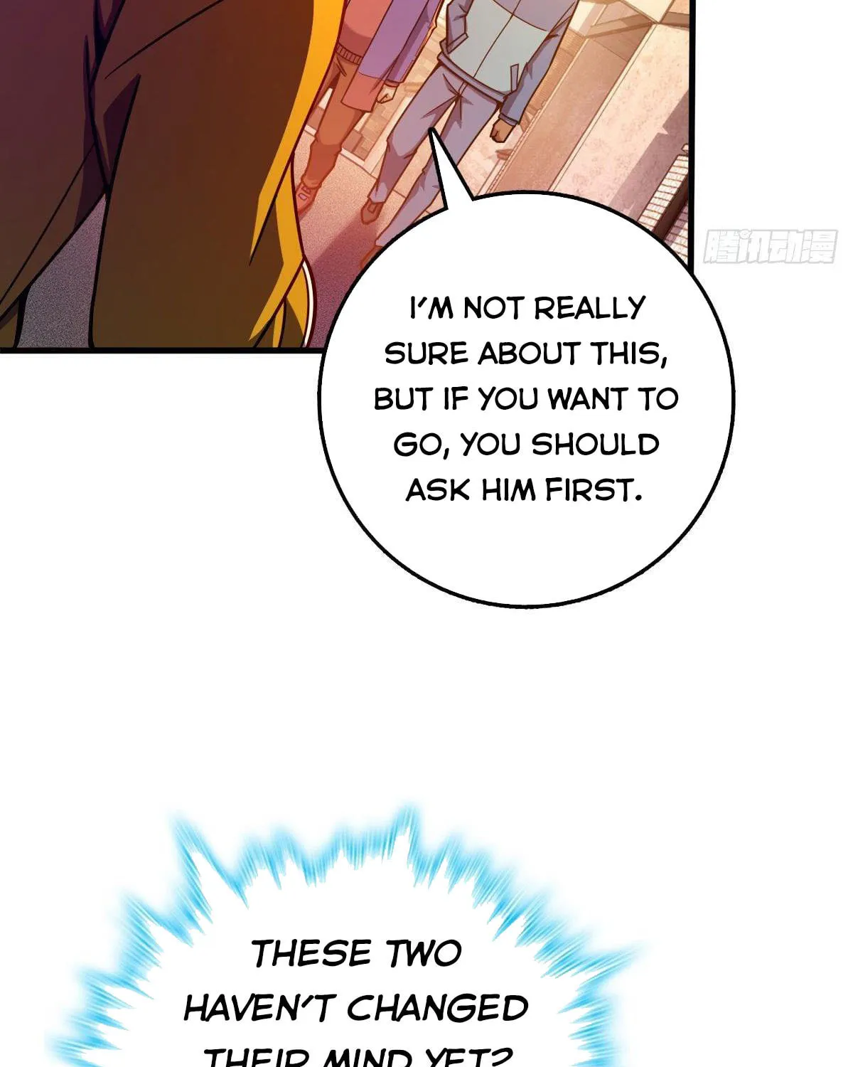 Read Spare Me, Great Lord! (Colored) (en) Manga Online