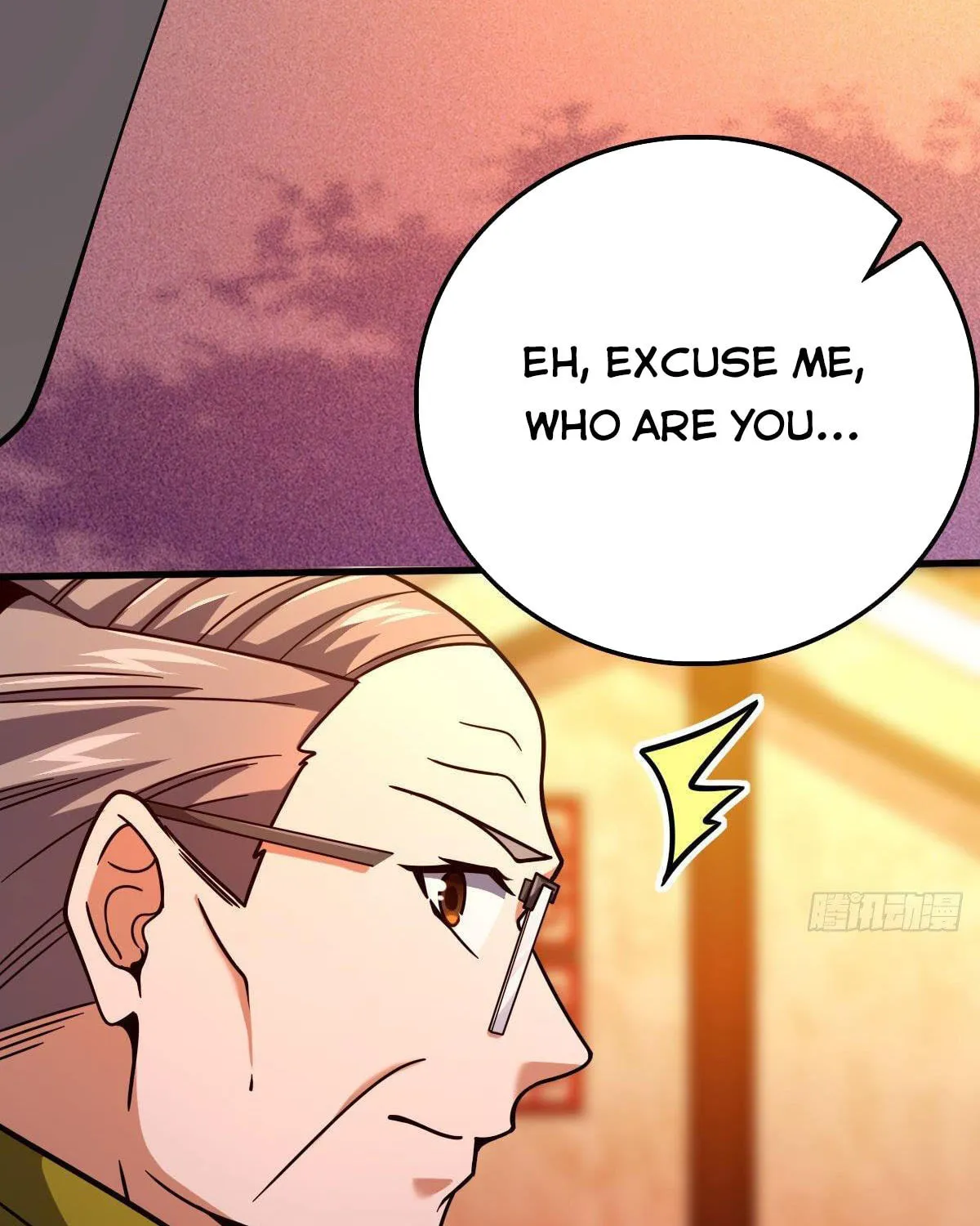 Read Spare Me, Great Lord! (Colored) (en) Manga Online