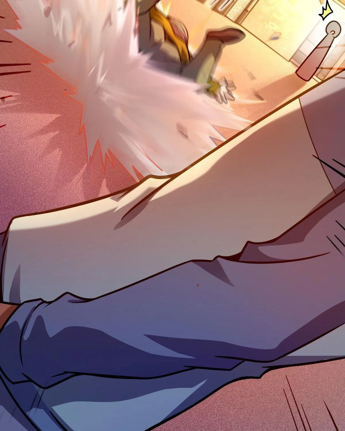 Read Spare Me, Great Lord! (Colored) (en) Manga Online