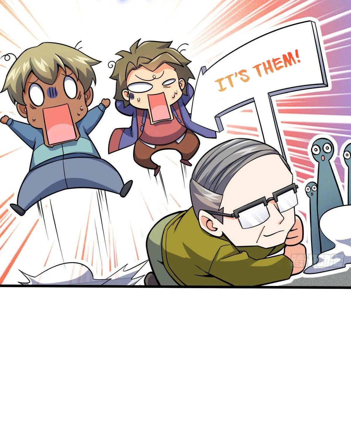 Read Spare Me, Great Lord! (Colored) (en) Manga Online