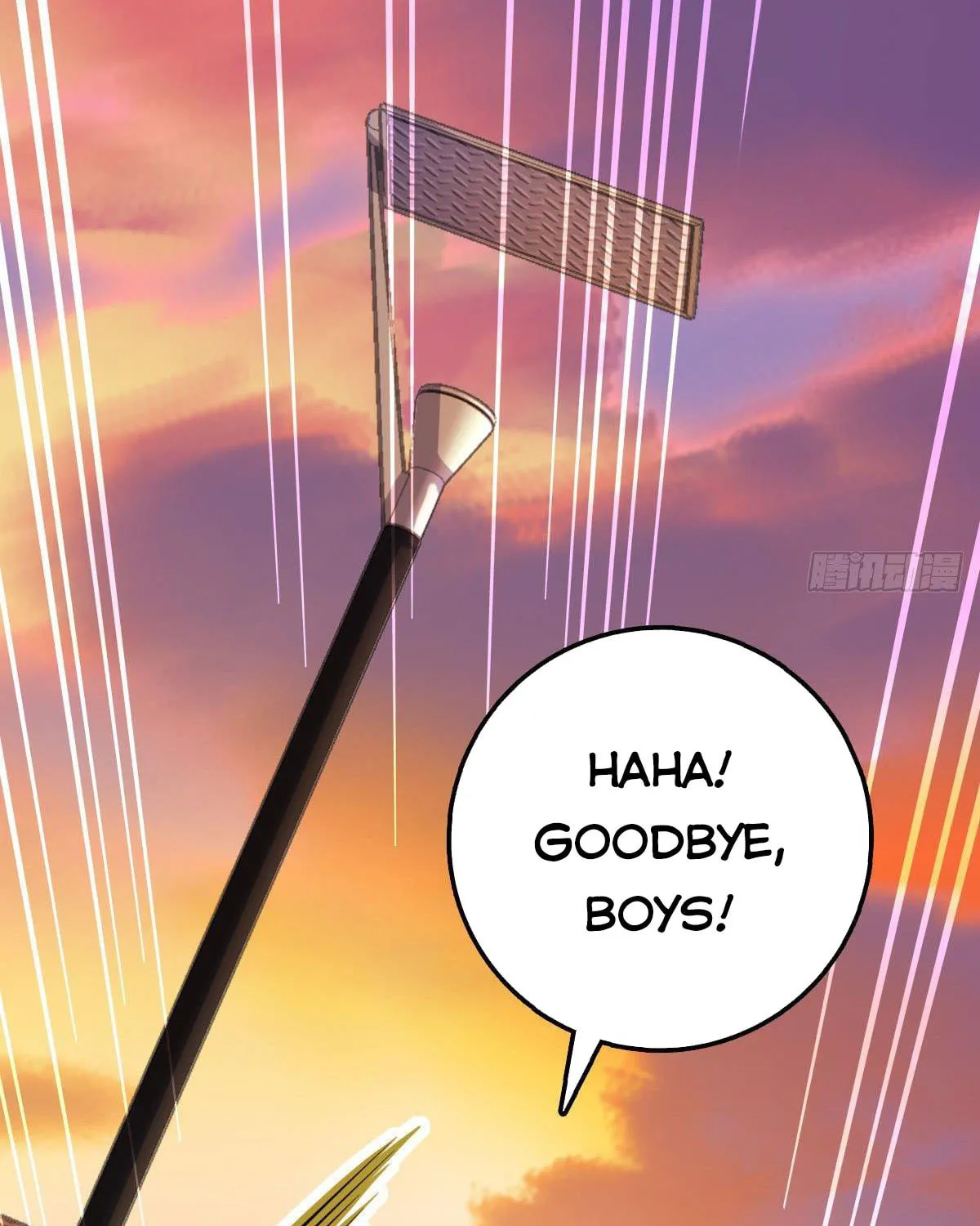 Read Spare Me, Great Lord! (Colored) (en) Manga Online