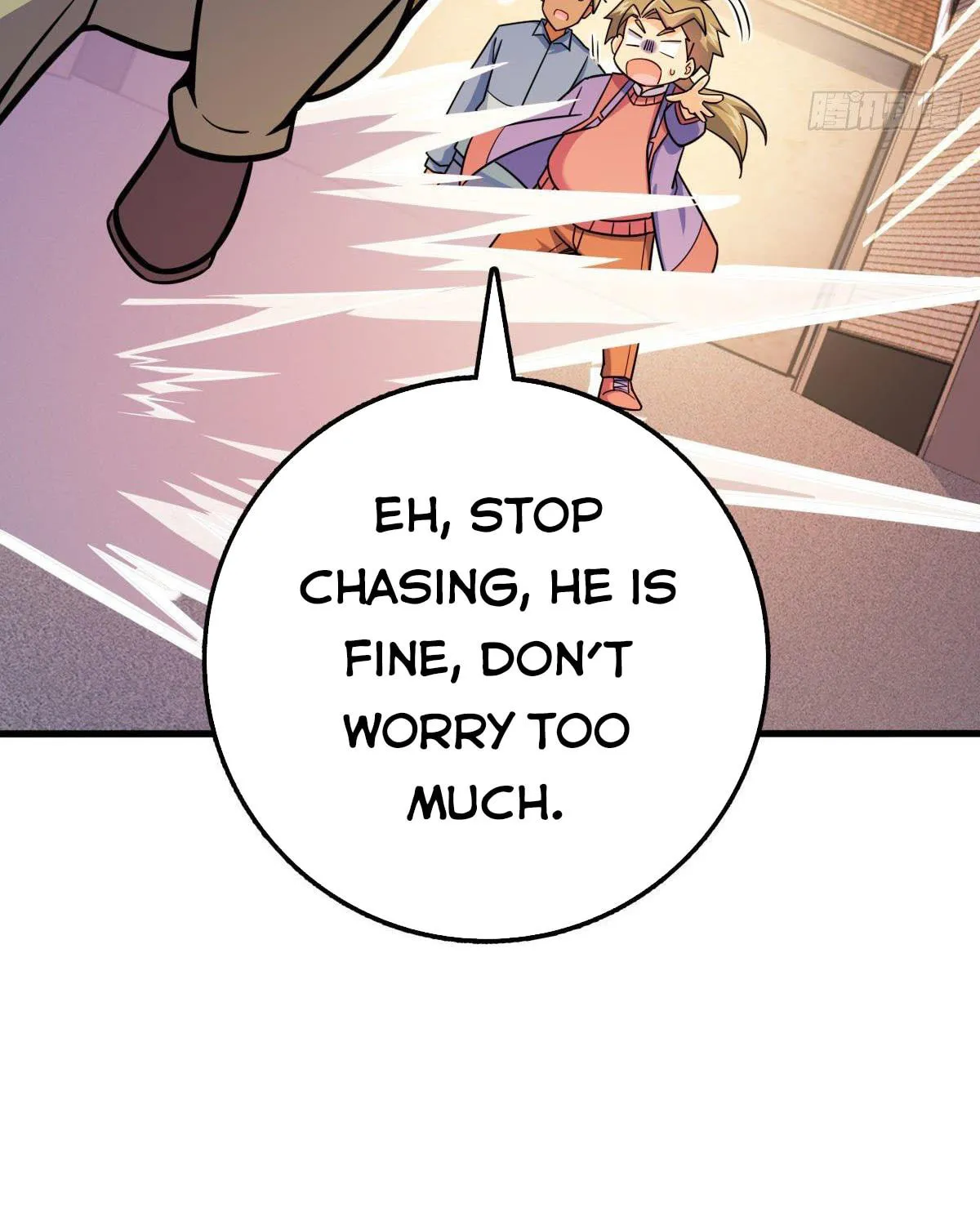 Read Spare Me, Great Lord! (Colored) (en) Manga Online