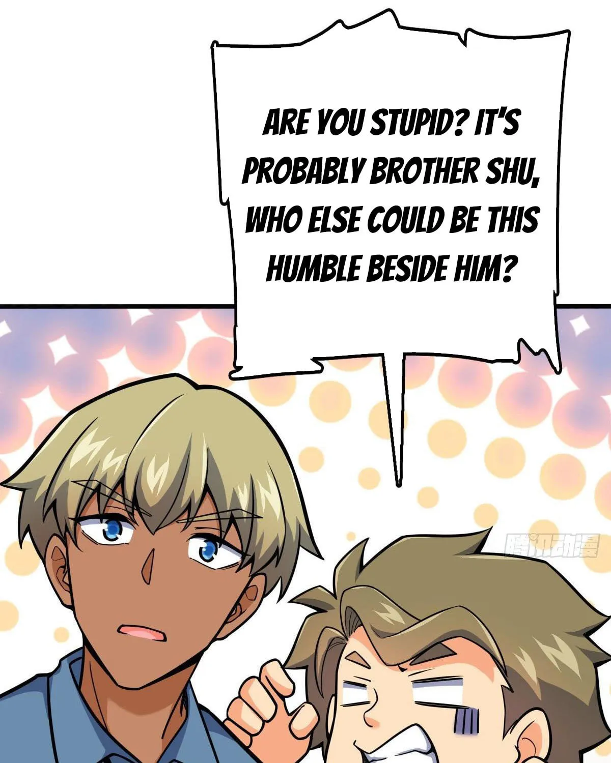 Read Spare Me, Great Lord! (Colored) (en) Manga Online