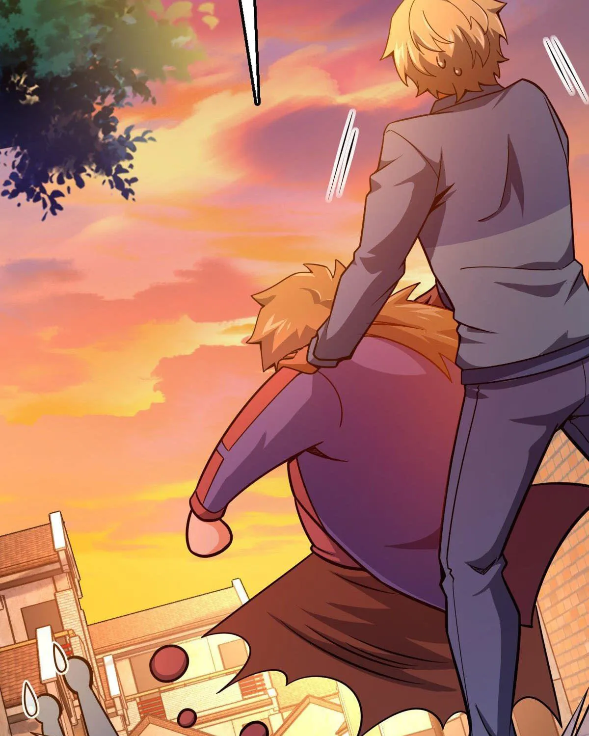 Read Spare Me, Great Lord! (Colored) (en) Manga Online