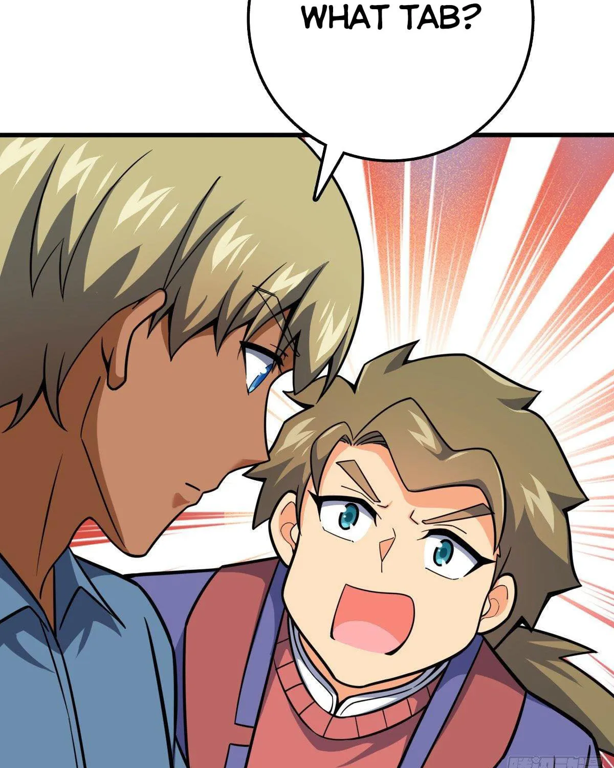 Read Spare Me, Great Lord! (Colored) (en) Manga Online