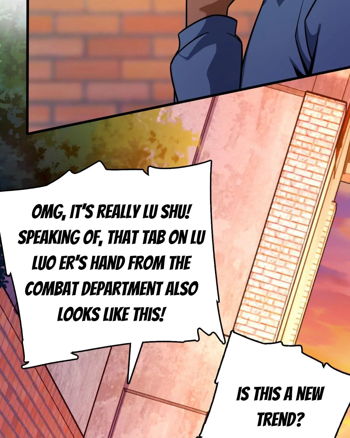 Read Spare Me, Great Lord! (Colored) (en) Manga Online