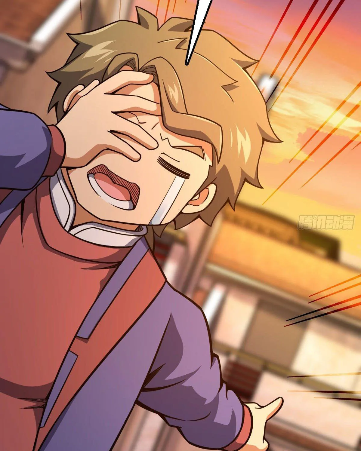 Read Spare Me, Great Lord! (Colored) (en) Manga Online