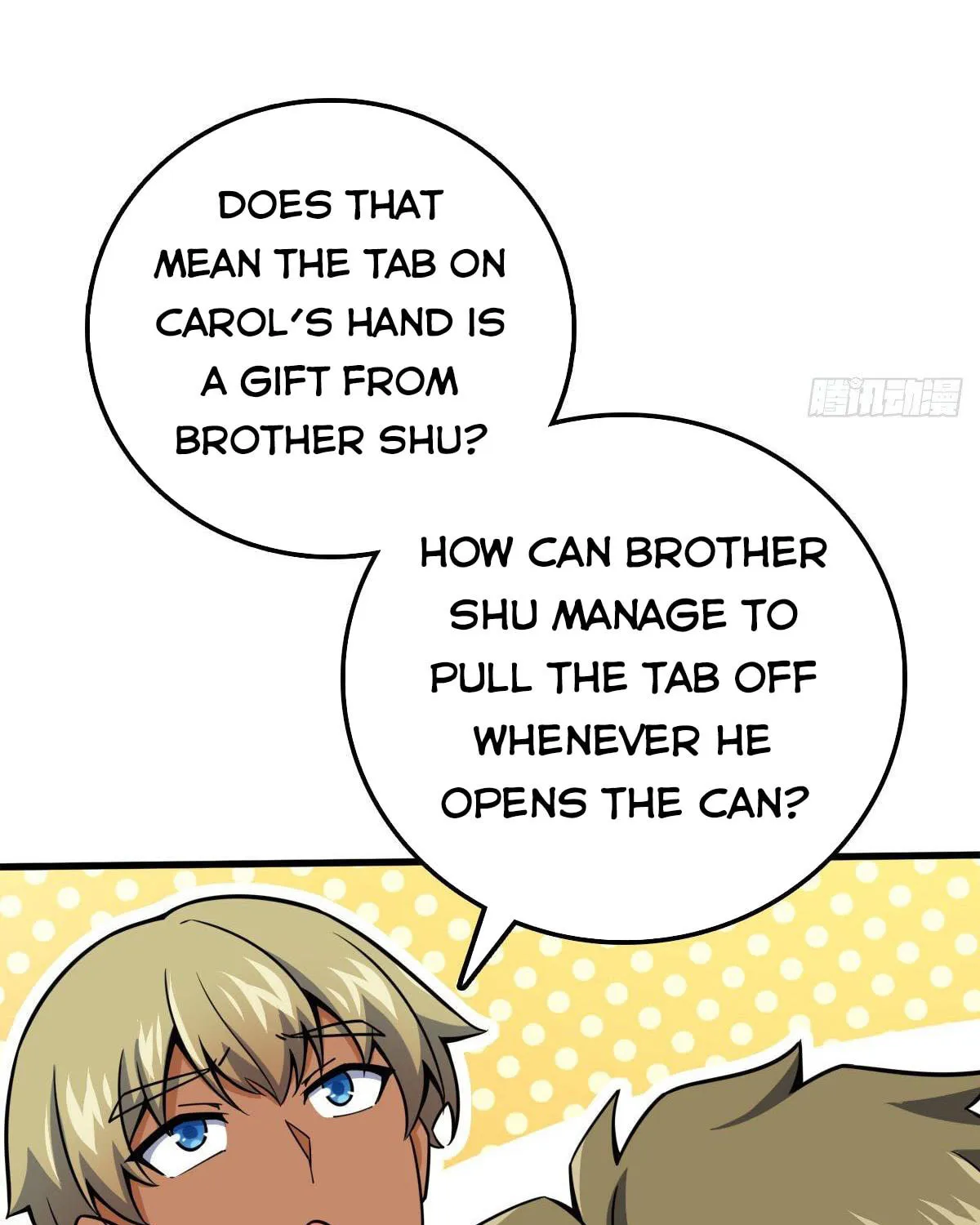 Read Spare Me, Great Lord! (Colored) (en) Manga Online