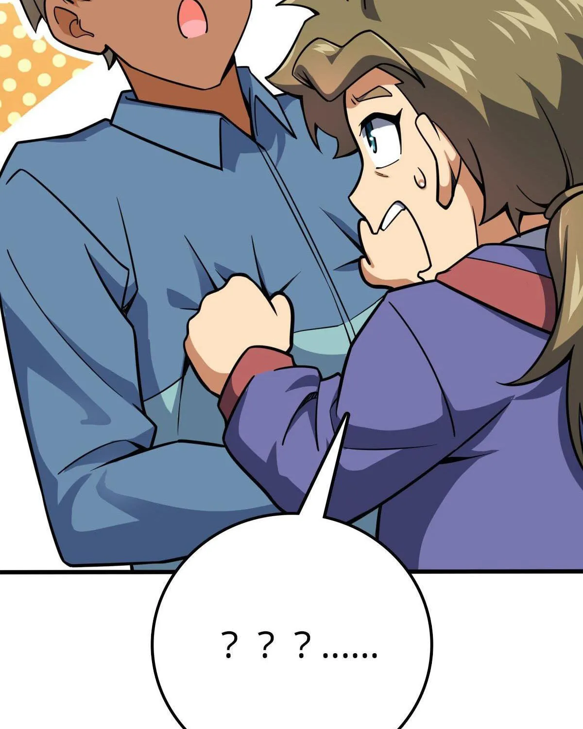 Read Spare Me, Great Lord! (Colored) (en) Manga Online