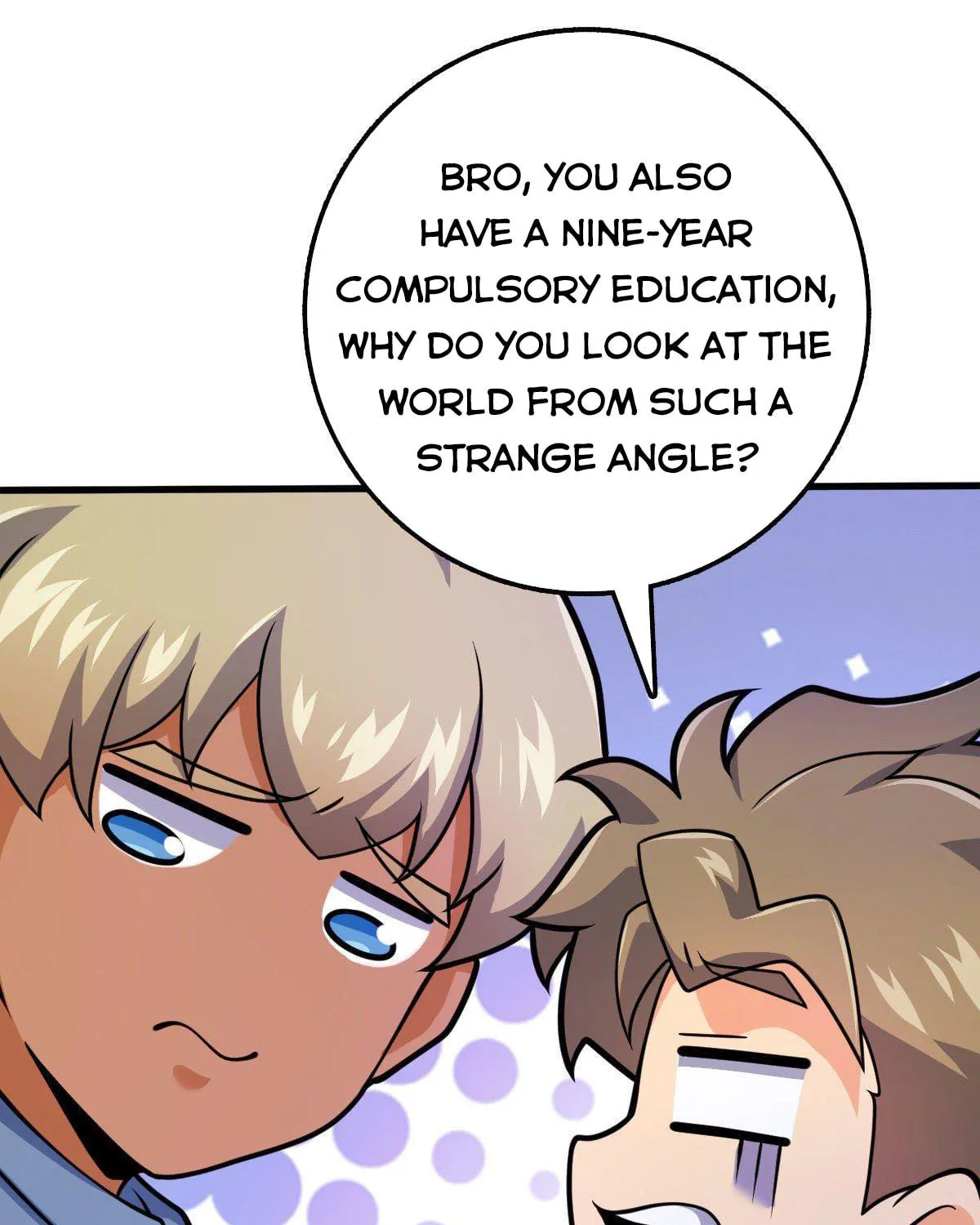 Read Spare Me, Great Lord! (Colored) (en) Manga Online