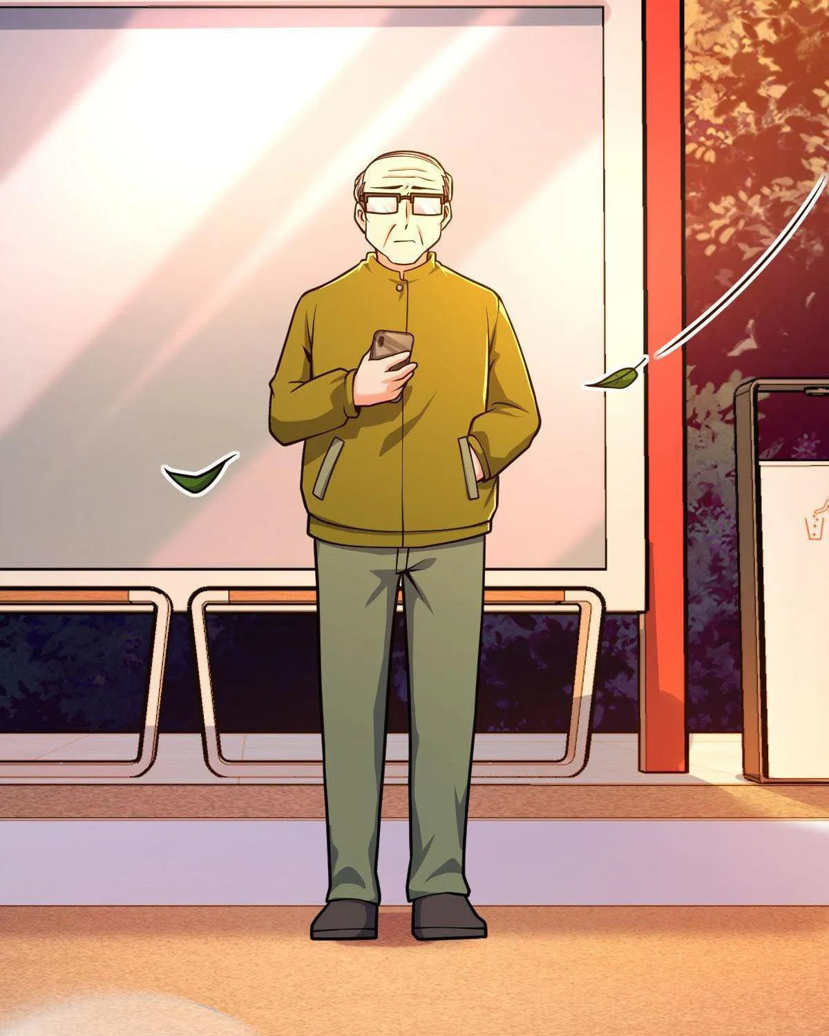 Read Spare Me, Great Lord! (Colored) (en) Manga Online