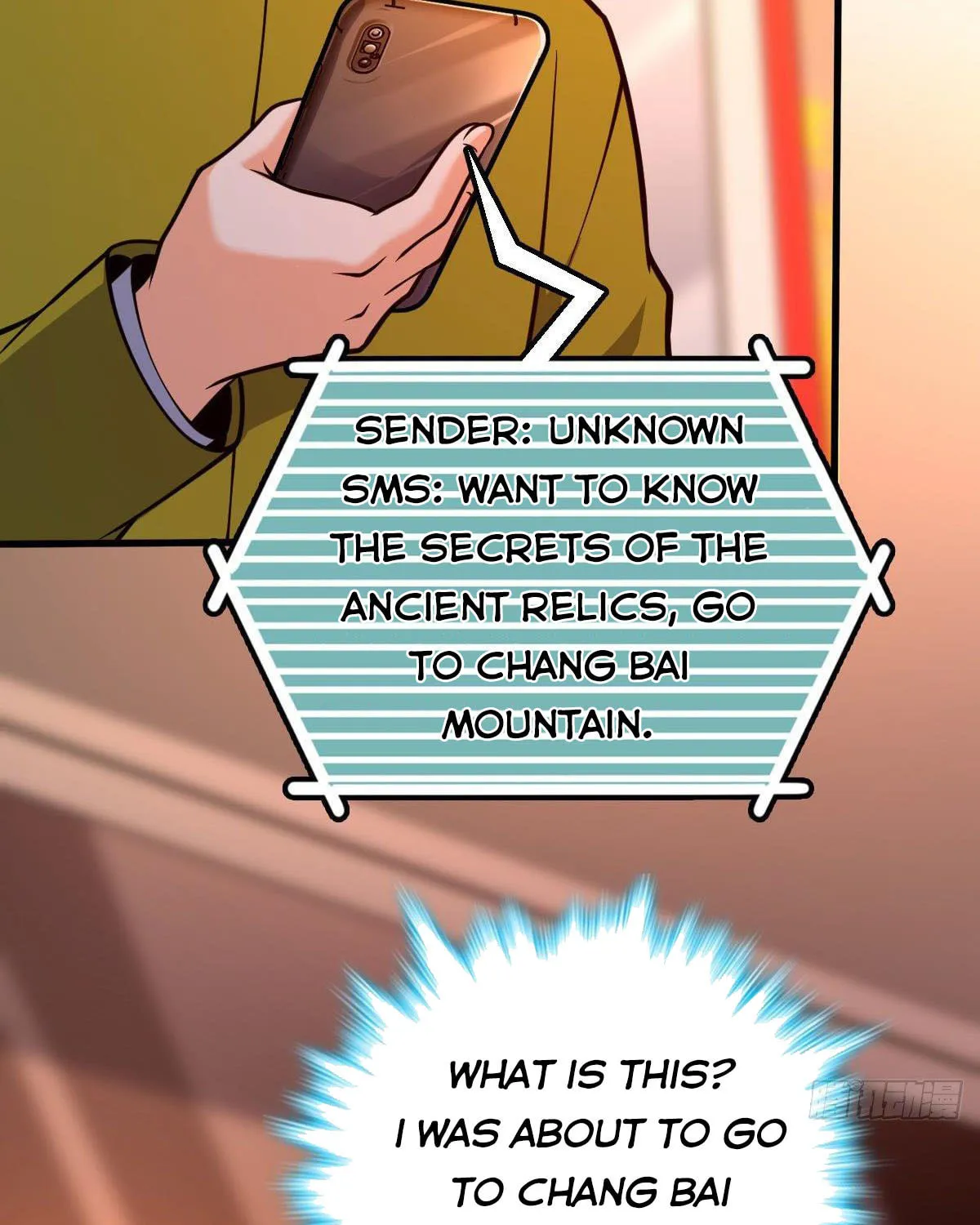 Read Spare Me, Great Lord! (Colored) (en) Manga Online