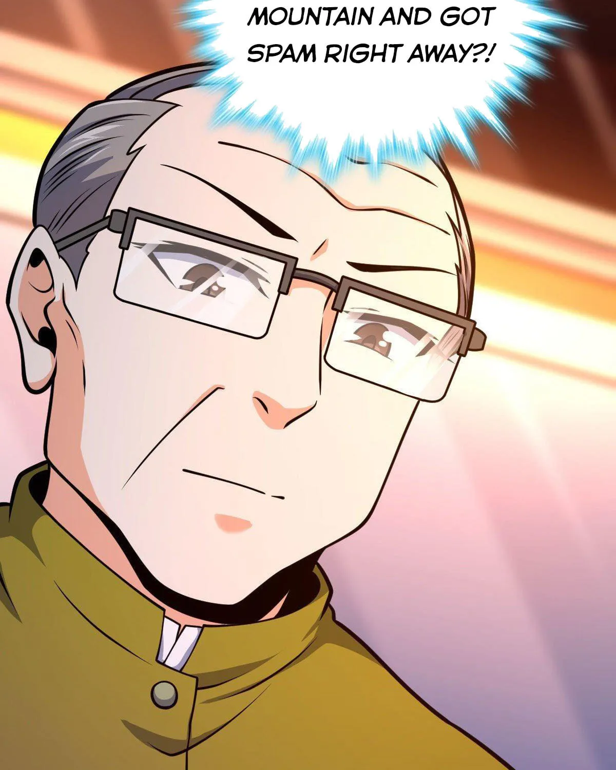 Read Spare Me, Great Lord! (Colored) (en) Manga Online