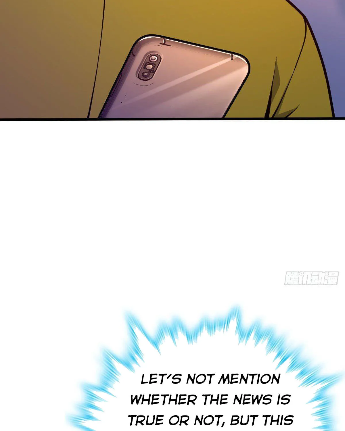 Read Spare Me, Great Lord! (Colored) (en) Manga Online