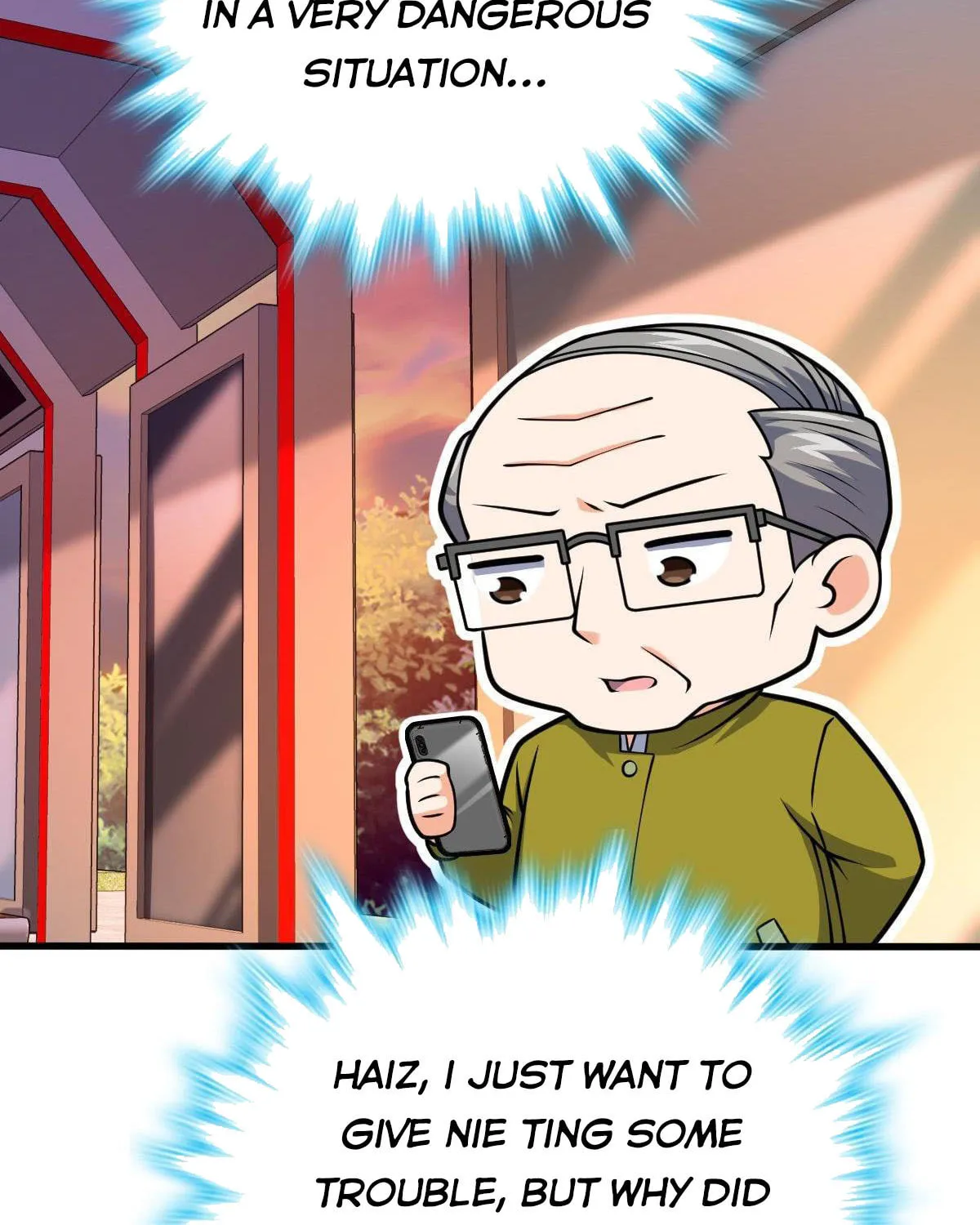 Read Spare Me, Great Lord! (Colored) (en) Manga Online