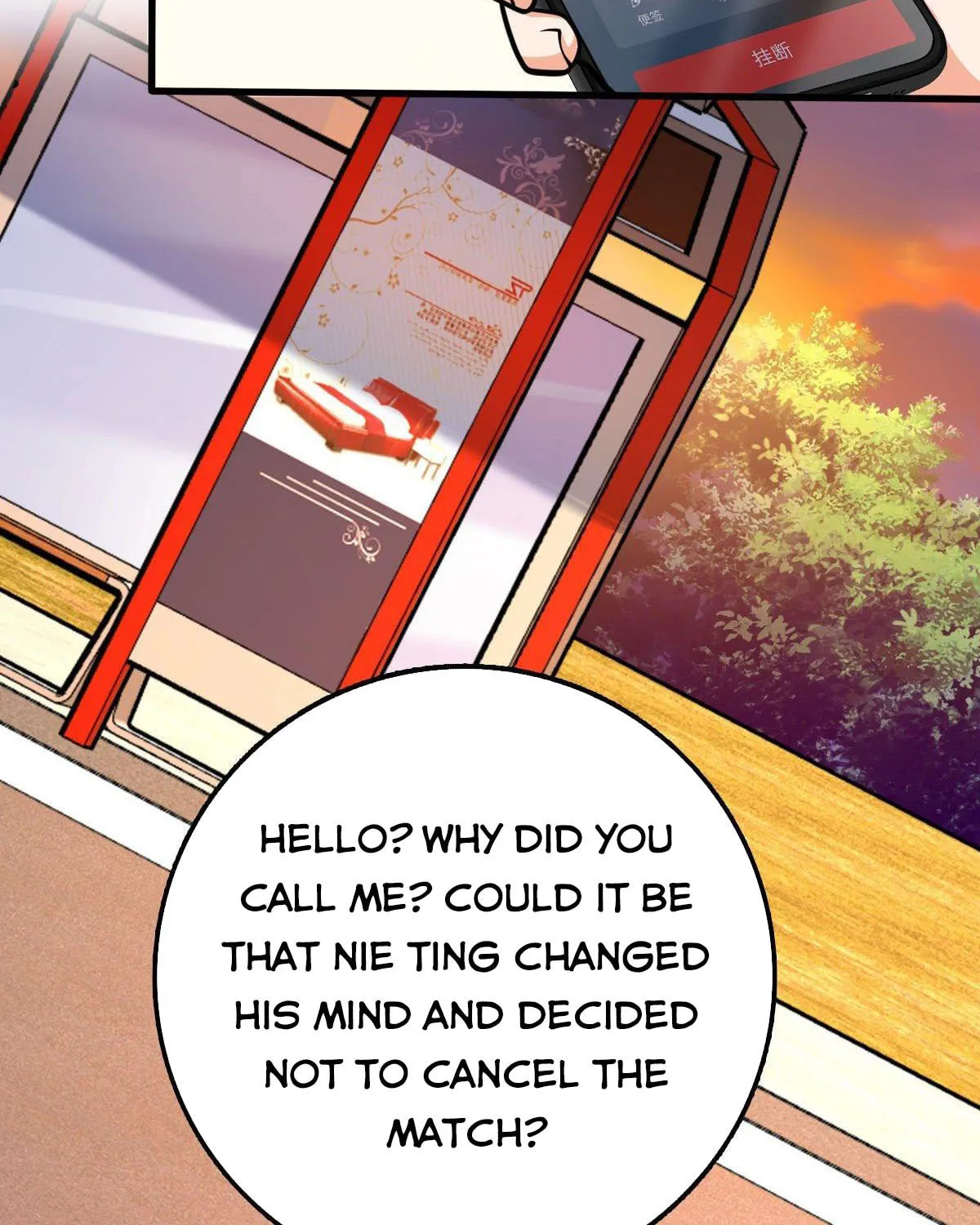 Read Spare Me, Great Lord! (Colored) (en) Manga Online