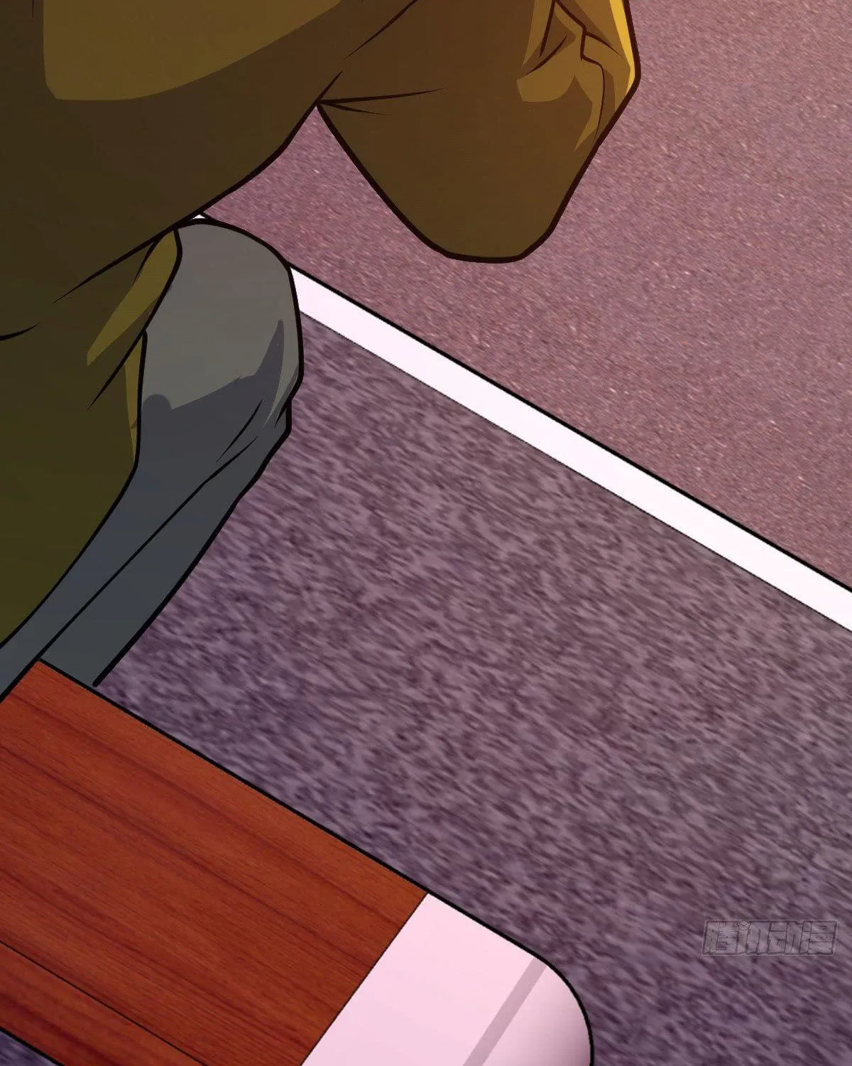 Read Spare Me, Great Lord! (Colored) (en) Manga Online