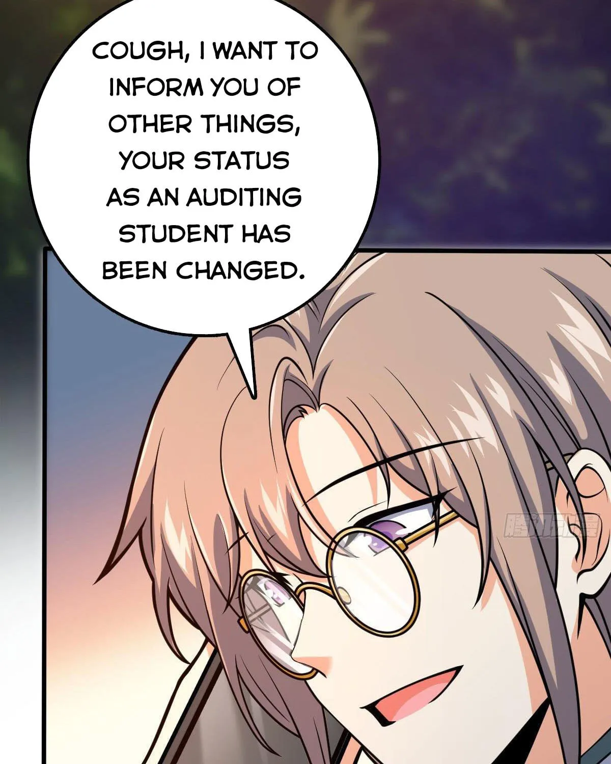 Read Spare Me, Great Lord! (Colored) (en) Manga Online