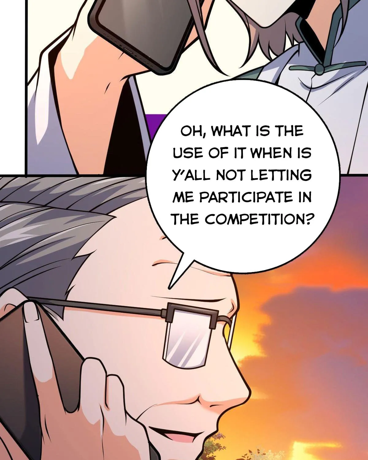 Read Spare Me, Great Lord! (Colored) (en) Manga Online