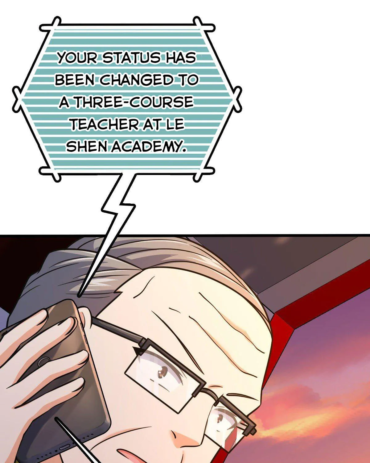 Read Spare Me, Great Lord! (Colored) (en) Manga Online