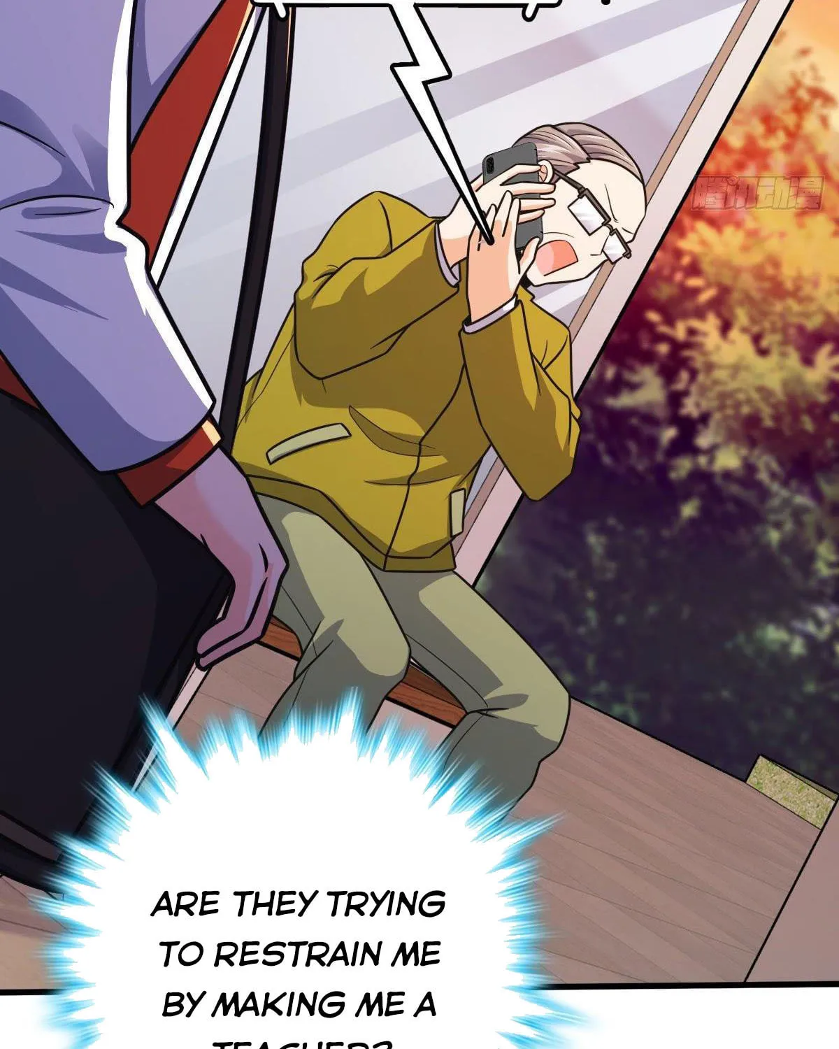 Read Spare Me, Great Lord! (Colored) (en) Manga Online