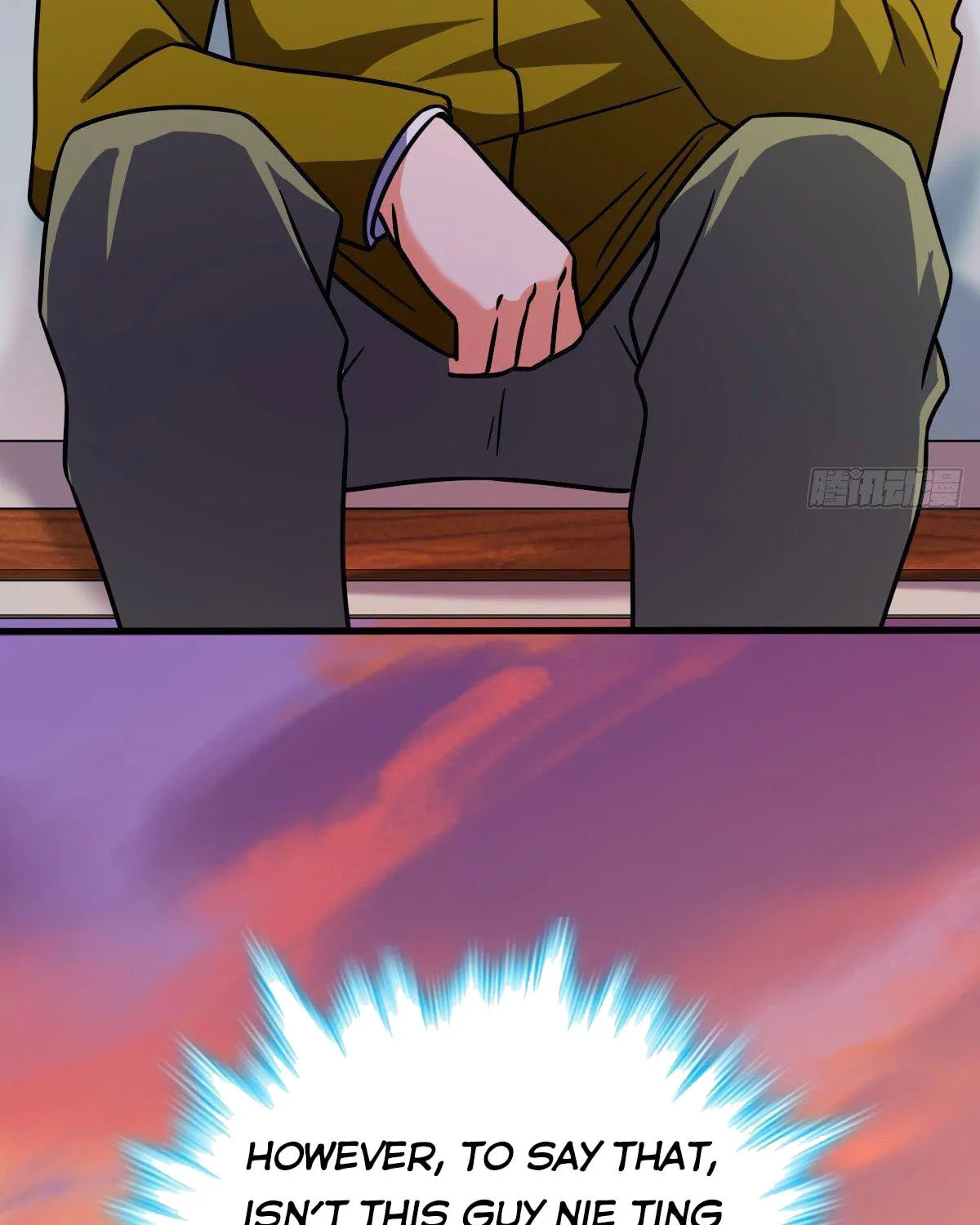 Read Spare Me, Great Lord! (Colored) (en) Manga Online