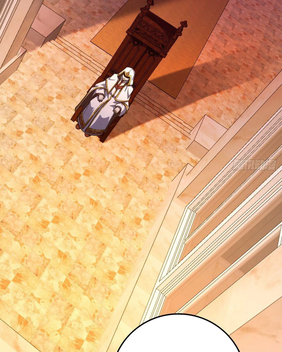 Read Spare Me, Great Lord! (Colored) (en) Manga Online