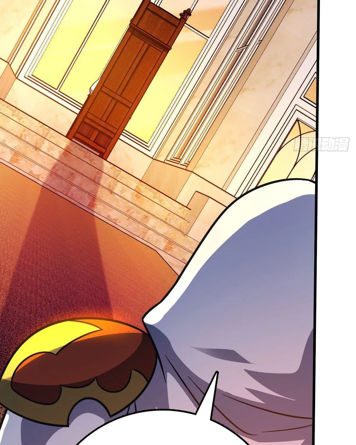 Read Spare Me, Great Lord! (Colored) (en) Manga Online