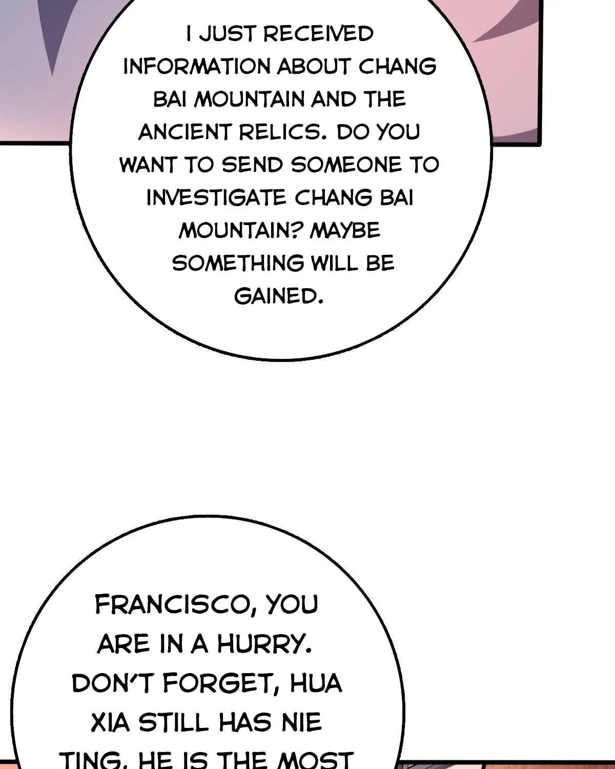 Read Spare Me, Great Lord! (Colored) (en) Manga Online