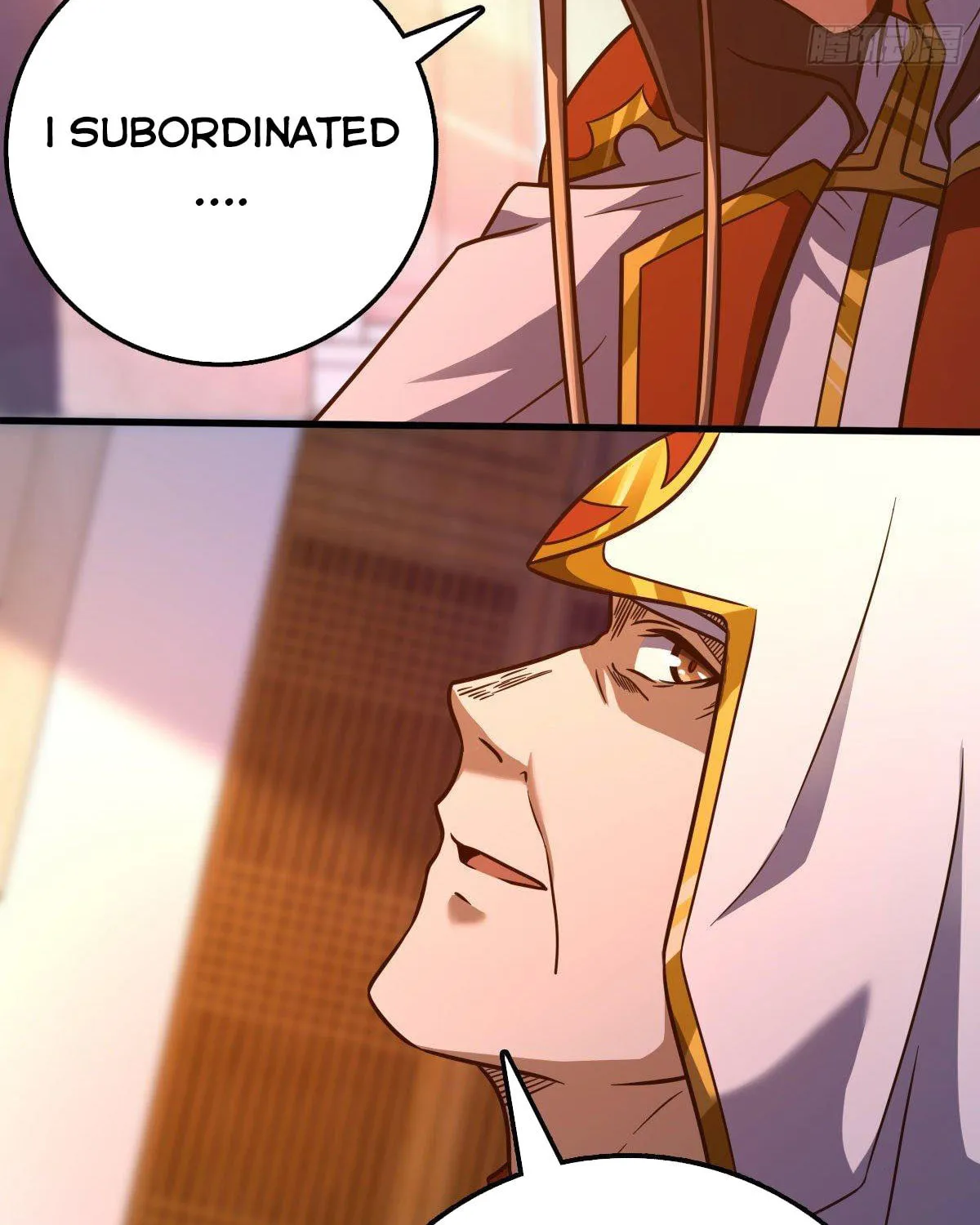 Read Spare Me, Great Lord! (Colored) (en) Manga Online