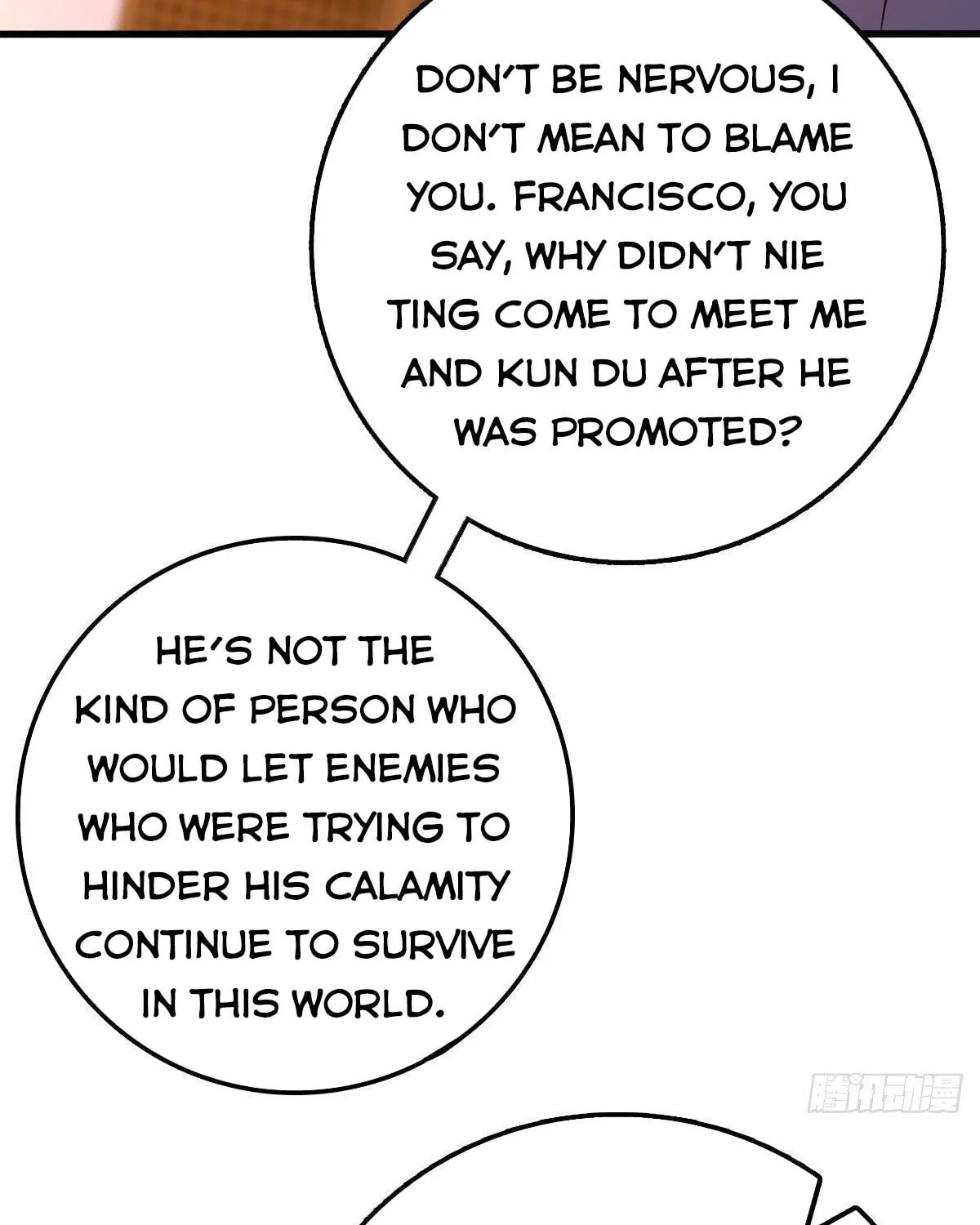 Read Spare Me, Great Lord! (Colored) (en) Manga Online