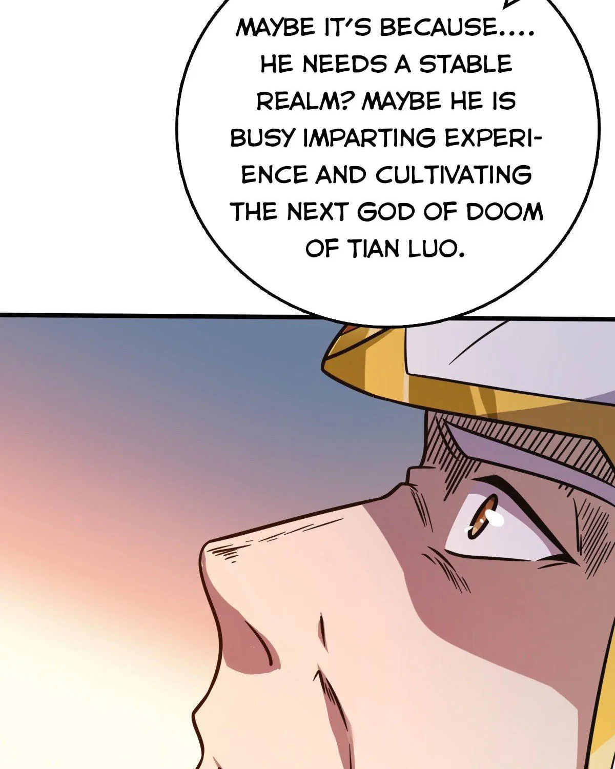 Read Spare Me, Great Lord! (Colored) (en) Manga Online
