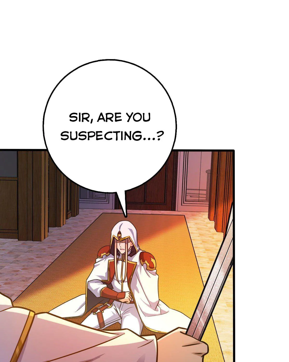 Read Spare Me, Great Lord! (Colored) (en) Manga Online