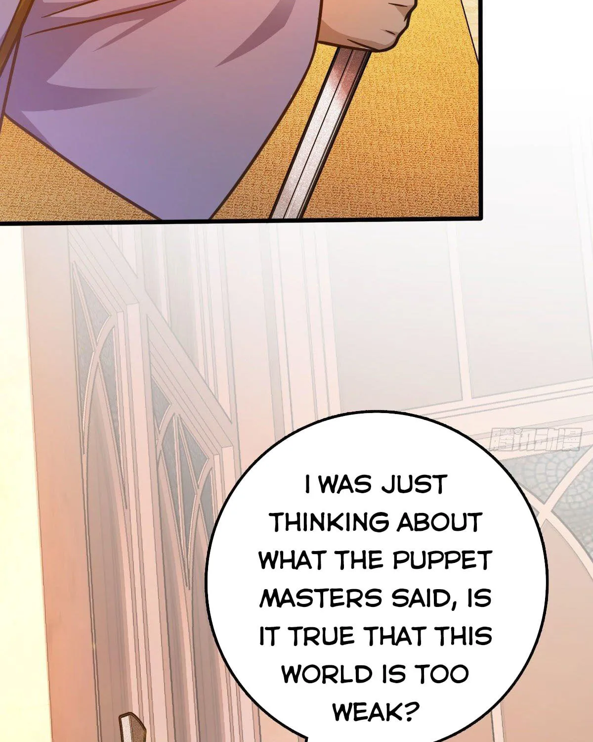 Read Spare Me, Great Lord! (Colored) (en) Manga Online