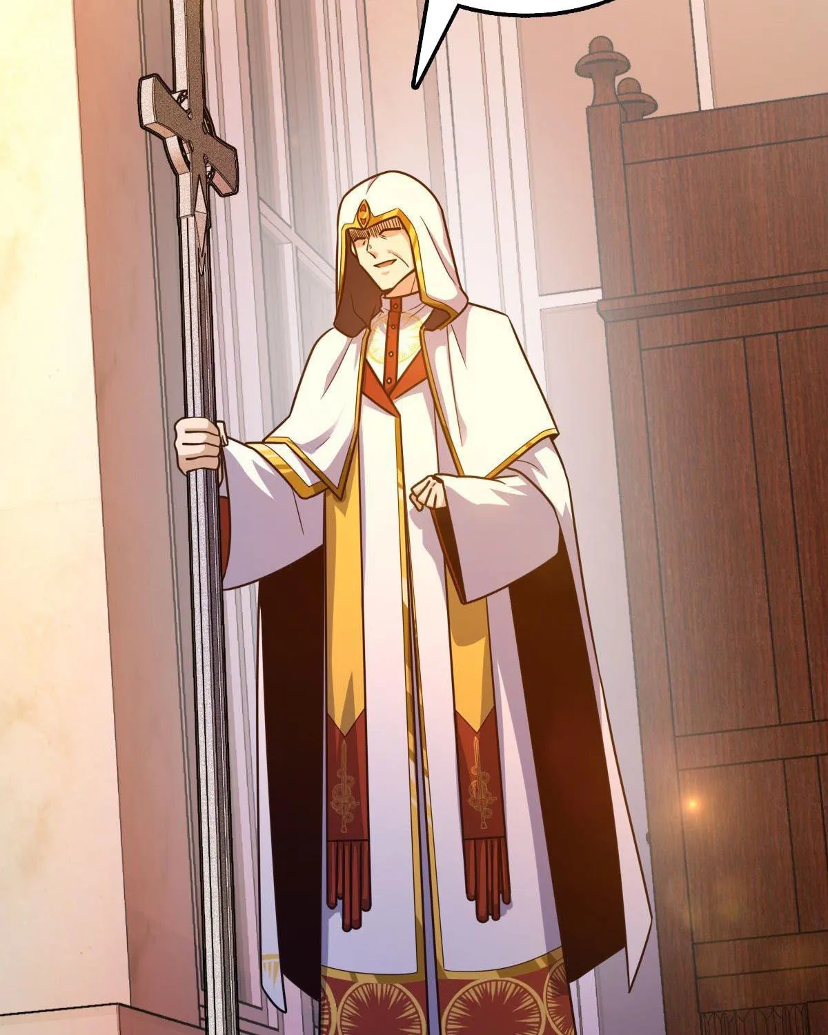 Read Spare Me, Great Lord! (Colored) (en) Manga Online